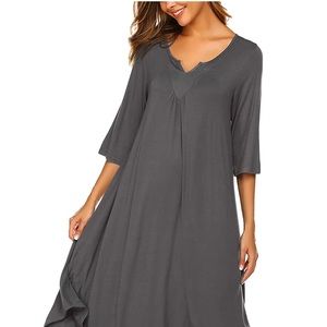 Womens sleepwear